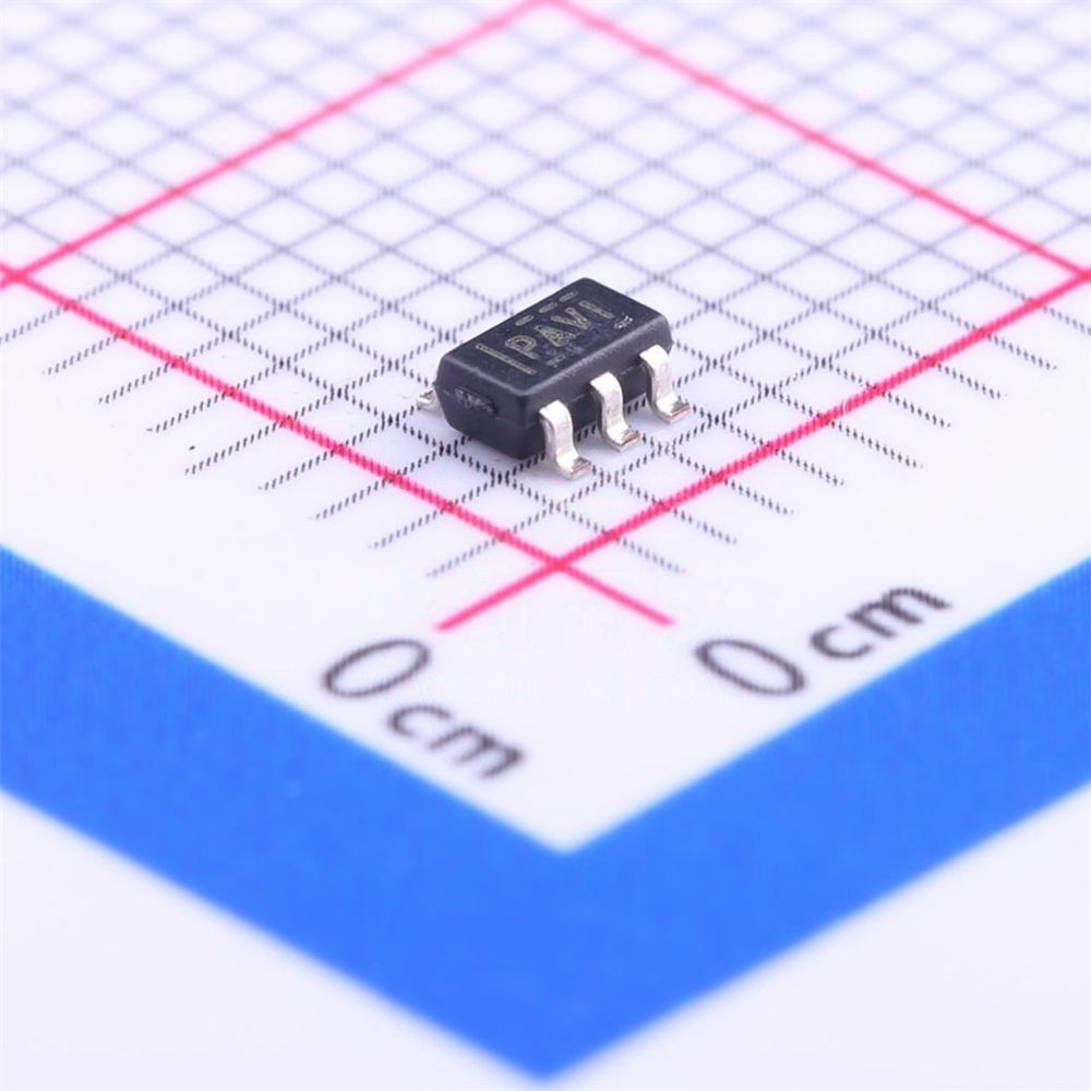 KWM Original new Power management PMIC SOT-23-5 TPS3824-33DBVR Integrated circuit IC chip in stock