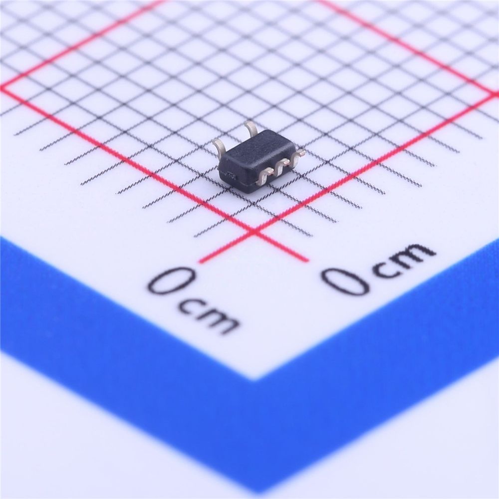 KWM Original new Power management PMIC SC-70-5 TPS71525DCKR Integrated circuit IC chip in stock