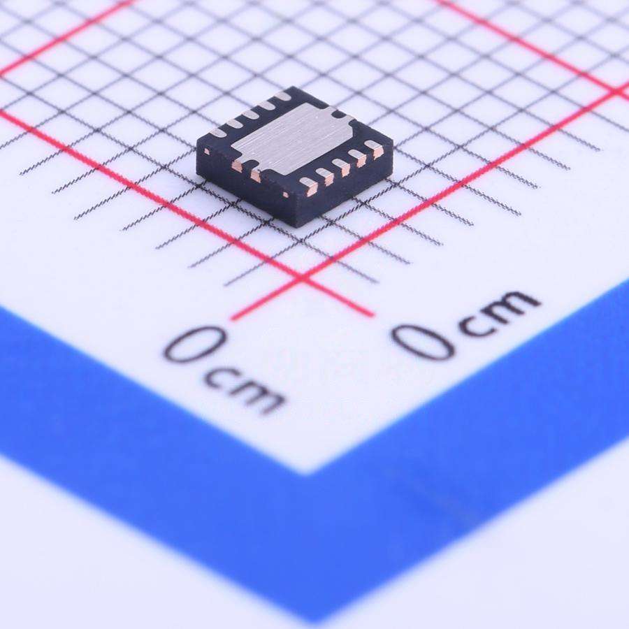 KWM Original new Power management PMIC VSON-10 TPS62410DRCR Integrated circuit IC chip in stock