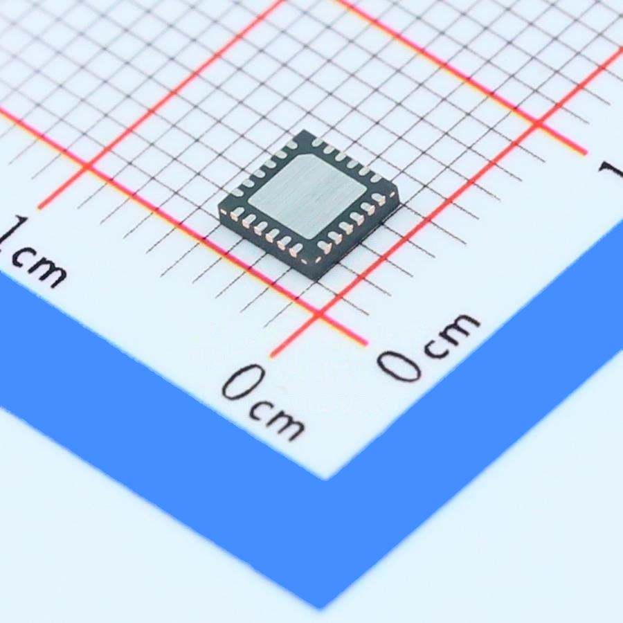 KWM Original new Power management PMIC VQFN-24 BQ24192RGET Integrated circuit IC chip in stock