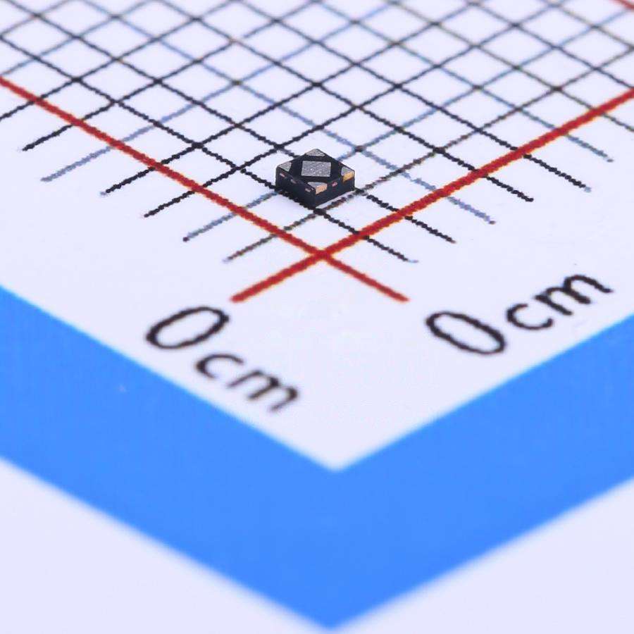 KWM Original new Power management PMIC X2SON-4 TLV71728PDQNR Integrated circuit IC chip in stock