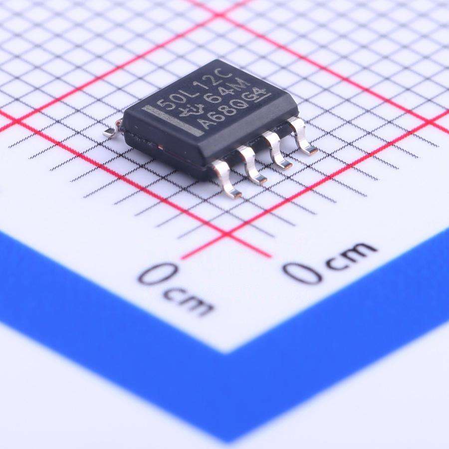 KWM Original new Power management PMIC SOIC-8 TL750L12CDR Integrated circuit IC chip in stock