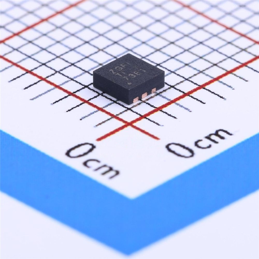 KWM Original new Power management PMIC VQFN-9 TPS61236PRWLR Integrated circuit IC chip in stock