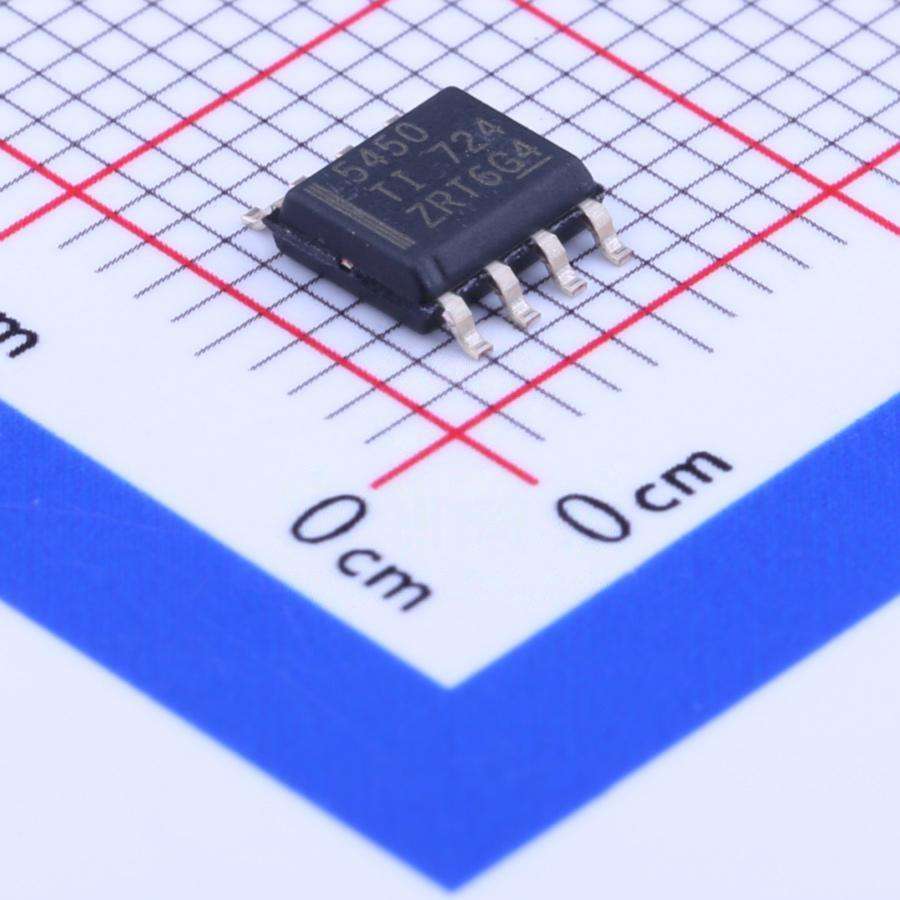 KWM Original new Power management PMIC SOP-8 TPS5450DDAR Integrated circuit IC chip in stock