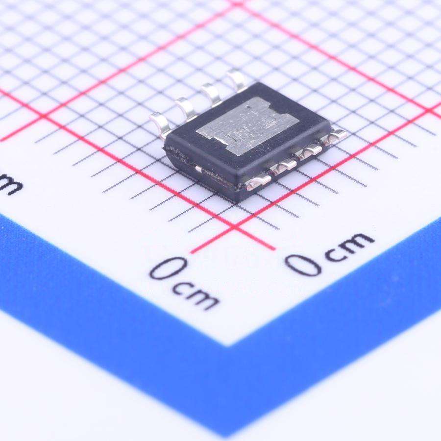 KWM Original new Power management PMIC HSOP-8 TPS54336ADDAR Integrated circuit IC chip in stock