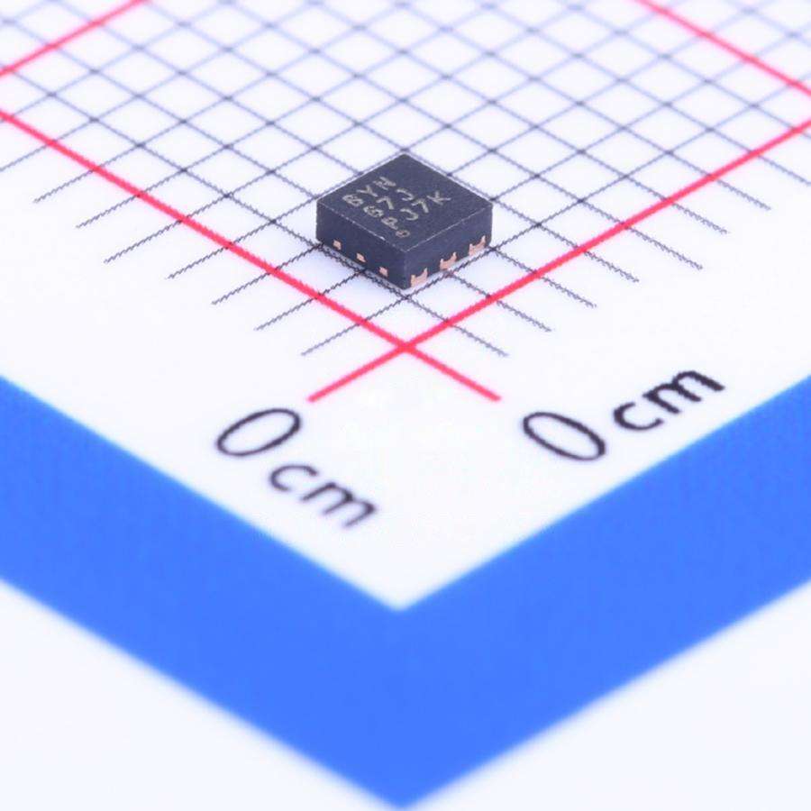 KWM Original new Power management PMIC WSON-6 TPS62290DRVR Integrated circuit IC chip in stock