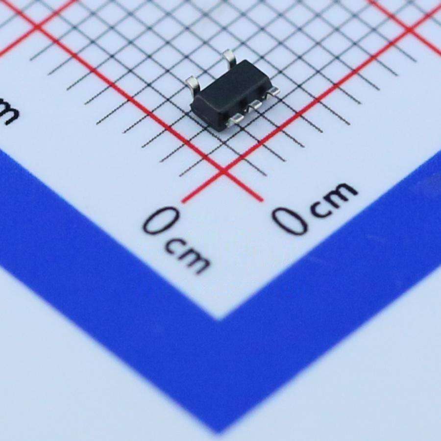KWM Original new Power management PMIC SOT-23-5 TLV70218DBVR Integrated circuit IC chip in stock