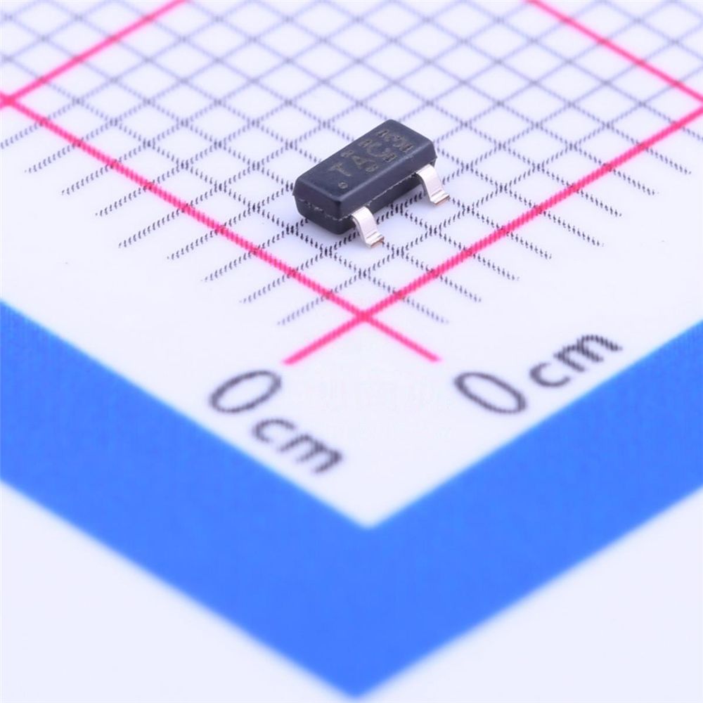 KWM Original new Power management PMIC SOT-23 TL431ACDBZT Integrated circuit IC chip in stock