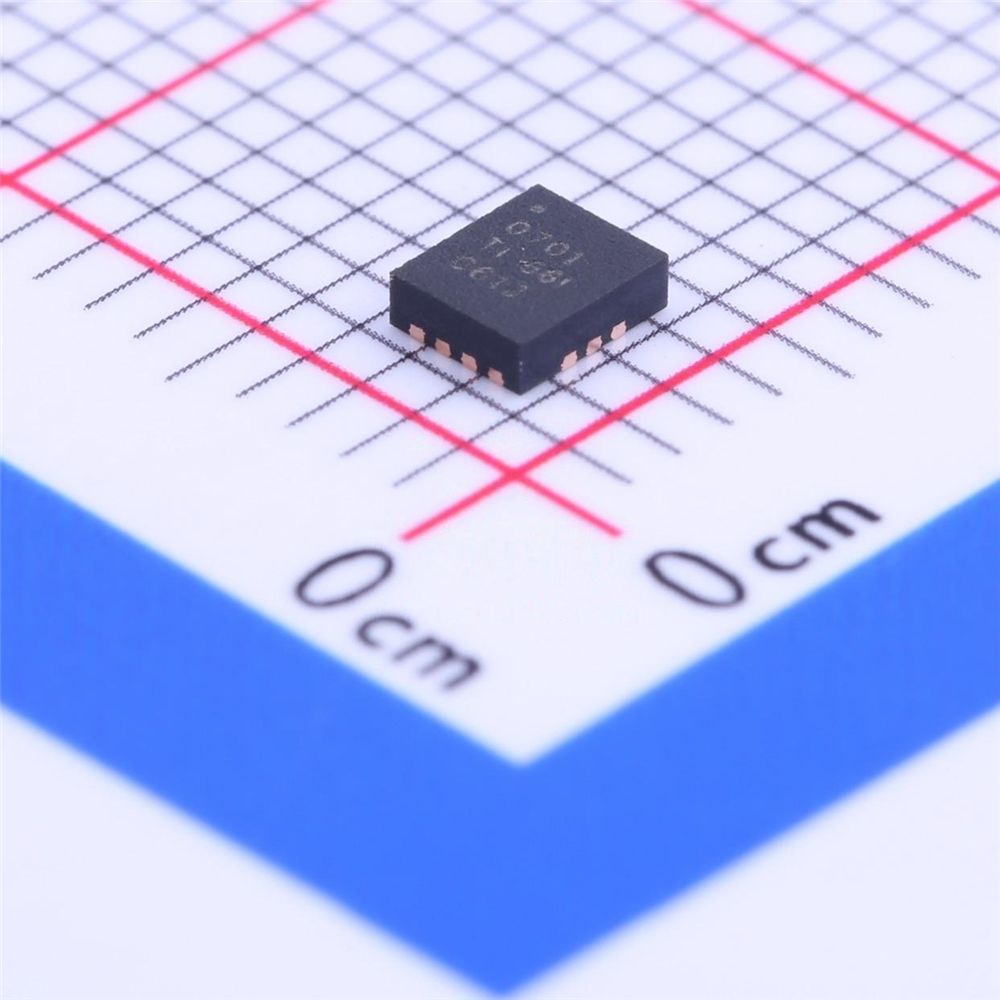 KWM Original new Power management PMIC VQFN-15 TPS630701RNMT Integrated circuit IC chip in stock