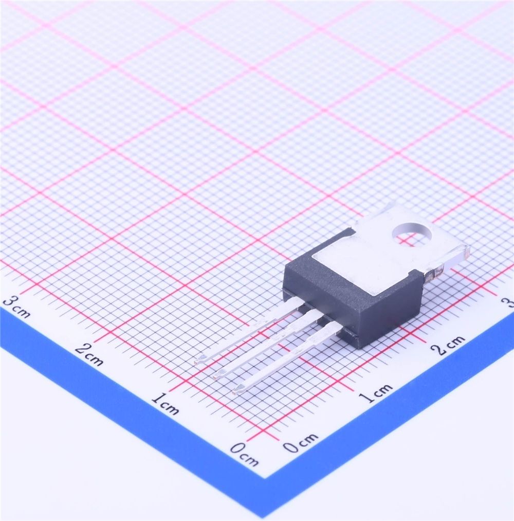KWM Original new Power management PMIC TO-220 LM1085IT-3.3 Integrated circuit IC chip in stock