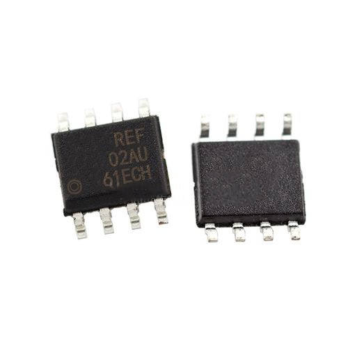 KWM Original new Power management PMIC SOP-8 REF02AU/2K5 Integrated circuit IC chip in stock