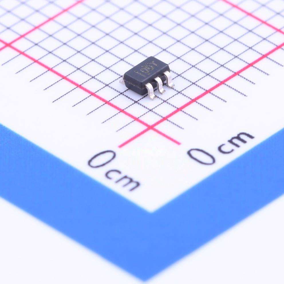 KWM Original new Power management PMIC SC-70-5 TLV70012DCKR Integrated circuit IC chip in stock