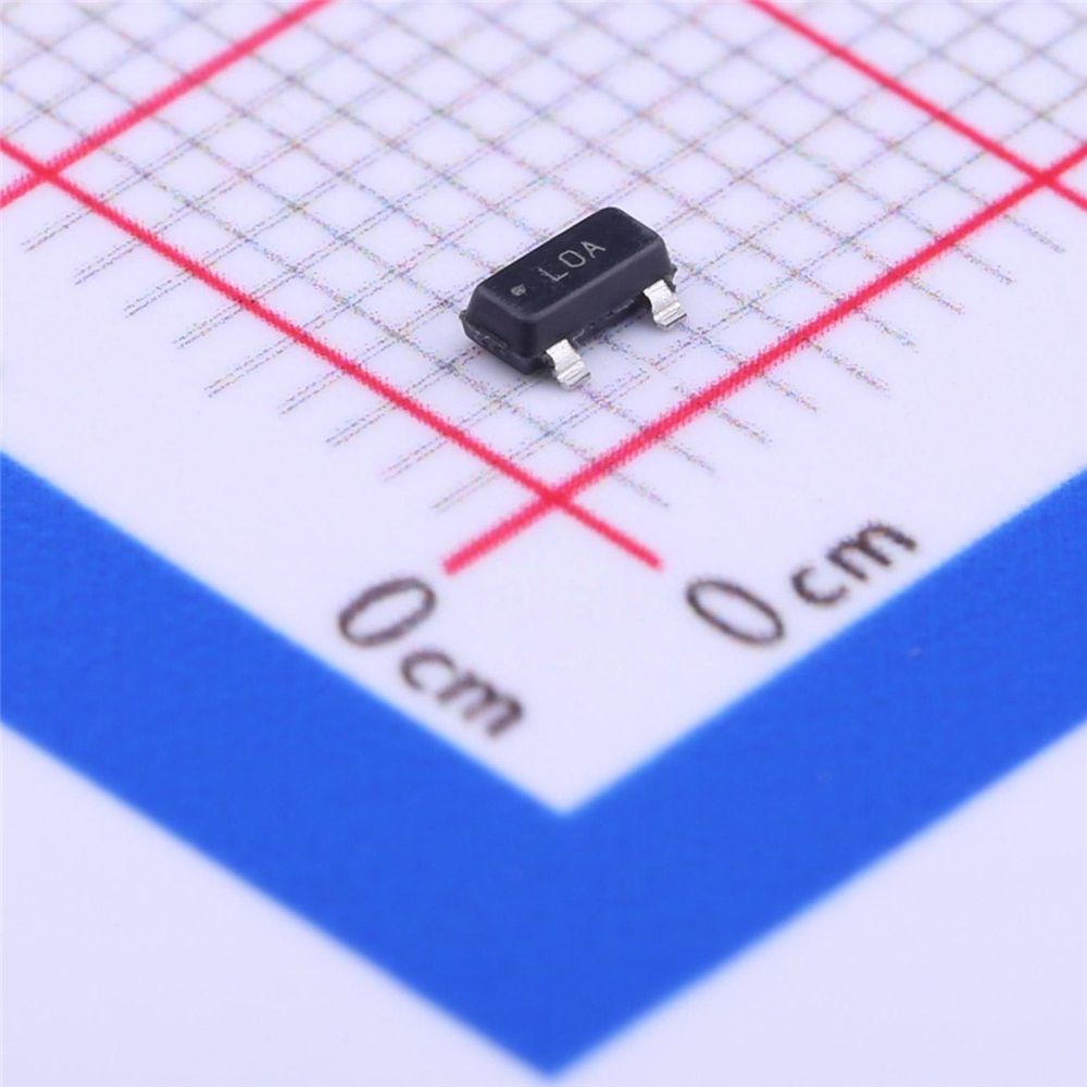 KWM Original new Power management PMIC SOT-23 LM3480IM3X-3.3/NOPB Integrated circuit IC chip in stock