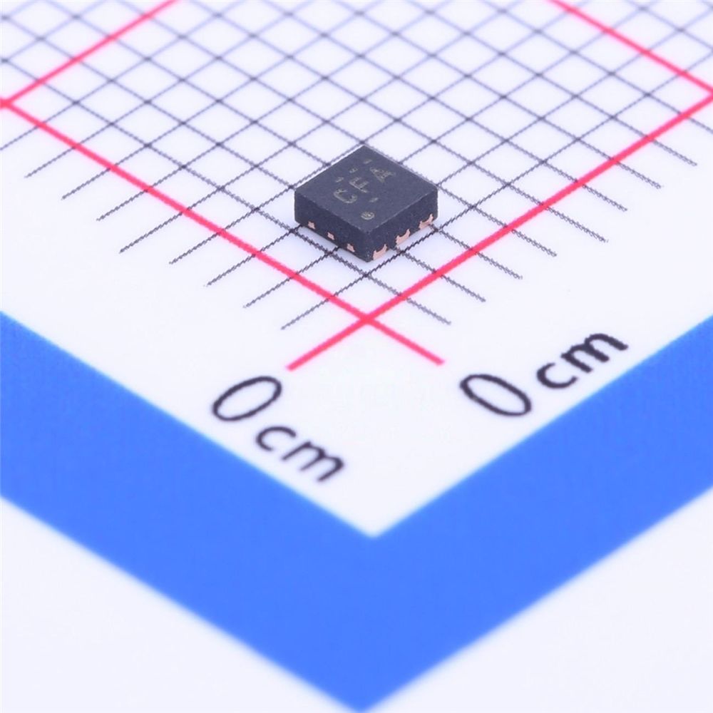 KWM Original new Power management PMIC WSON-6 TPS79901QDRVRQ1 Integrated circuit IC chip in stock