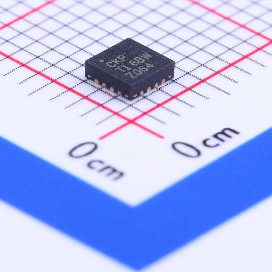 KWM Original new Power management PMIC VQFN-16 BQ24072RGTT Integrated circuit IC chip in stock