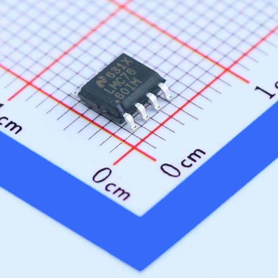 KWM Original new Power management PMIC SOIC-8 LMC7660IMX/NOPB Integrated circuit IC chip in stock