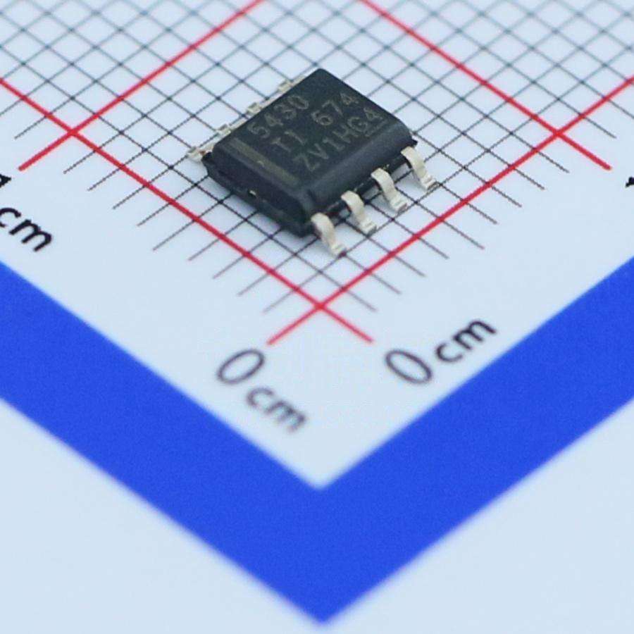 KWM Original new Power management PMIC SOP-8 TPS5430DDAR Integrated circuit IC chip in stock