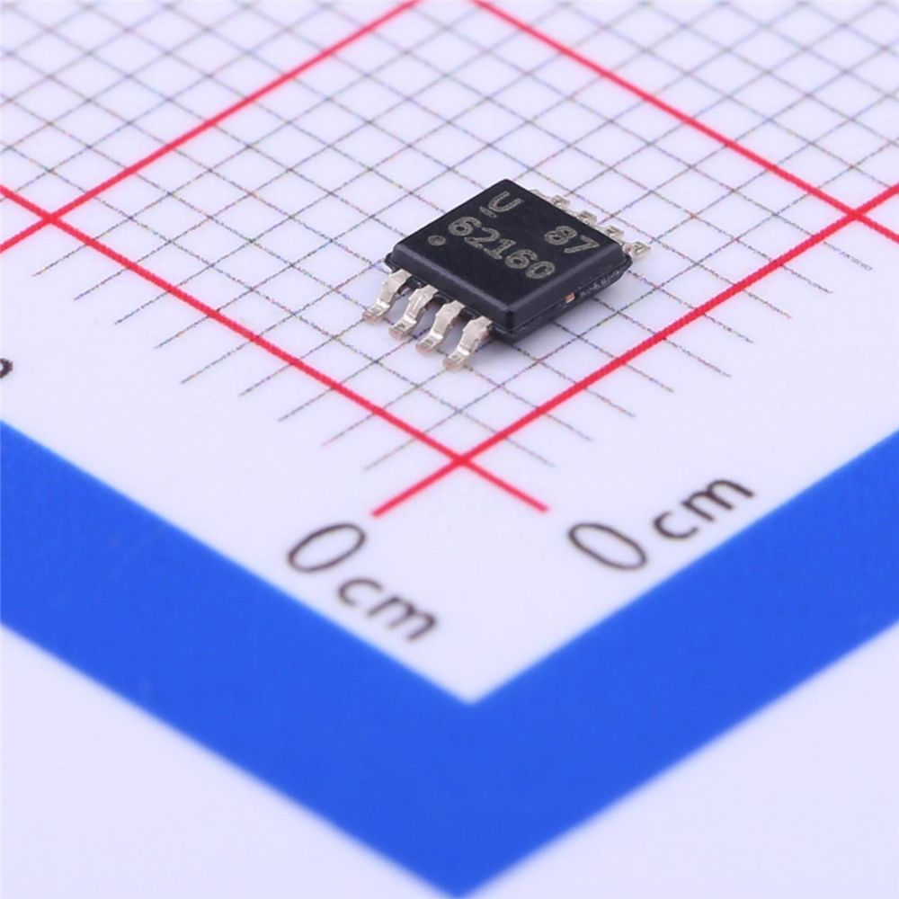 KWM Original new Power management PMIC MSOP-8 TPS62160DGKR Integrated circuit IC chip in stock