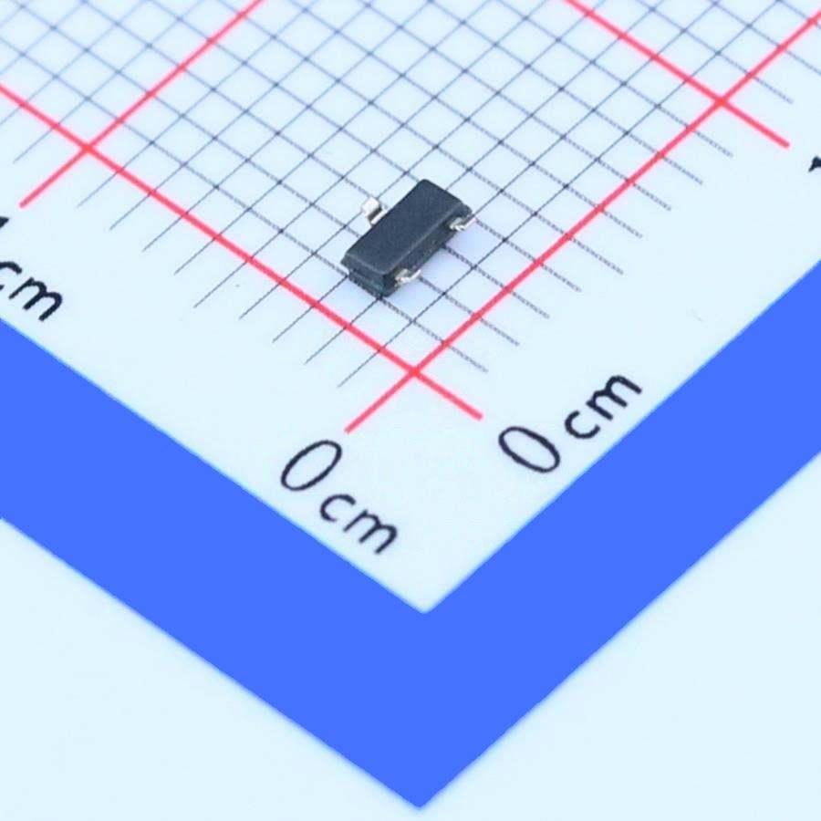 KWM Original new Power management PMIC SOT-23 REF3020AIDBZR Integrated circuit IC chip in stock