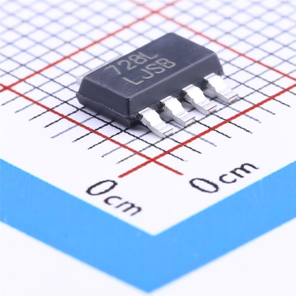 KWM Original new Power management PMIC SOT-223-5 LP38692MP-3.3/NOPB Integrated circuit IC chip in stock