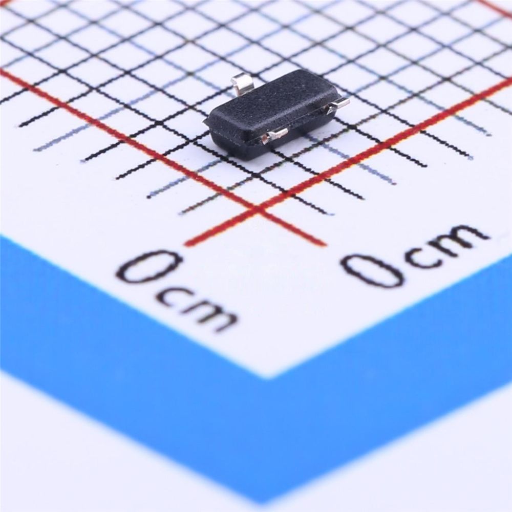 KWM Original new Power management PMIC SOT-23 TL432AQDBZRQ1 Integrated circuit IC chip in stock