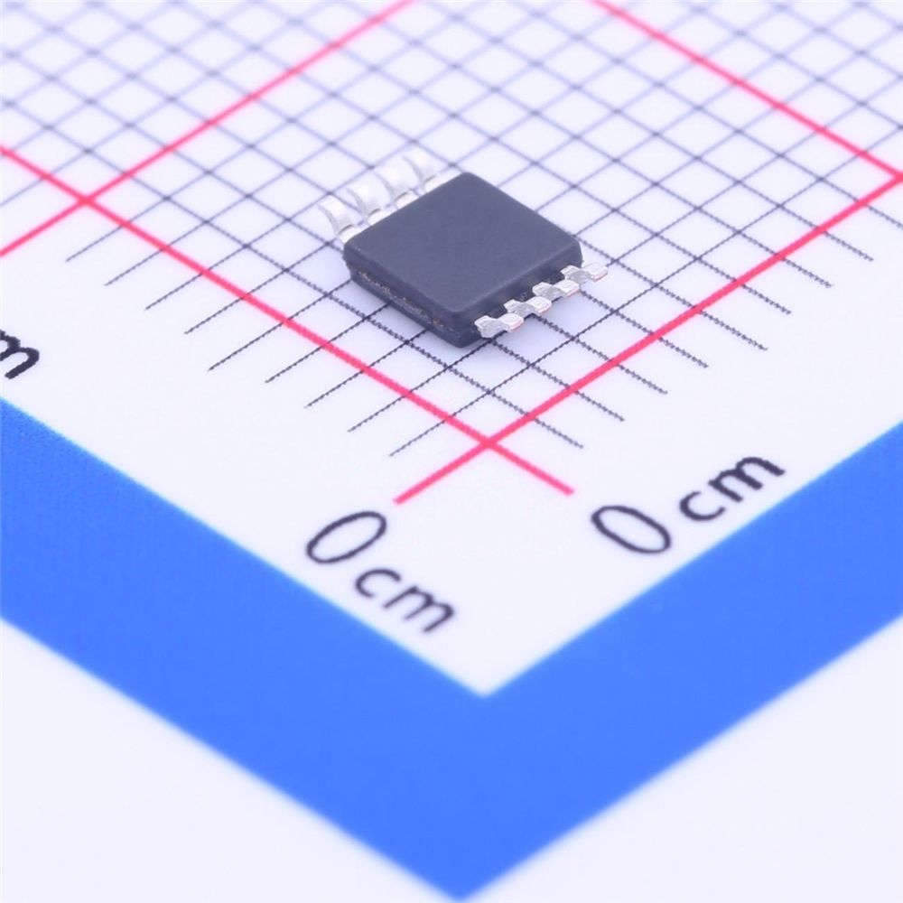 KWM Original new Power management PMIC MSOP-8 LM2698MM-ADJ/NOPB Integrated circuit IC chip in stock