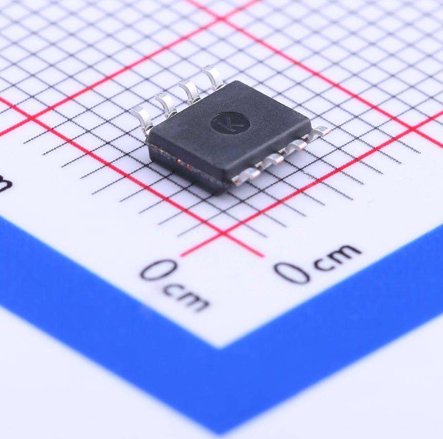 KWM Original new Power management PMIC SOIC-8 LM79L05ACMX/NOPB Integrated circuit IC chip in stock