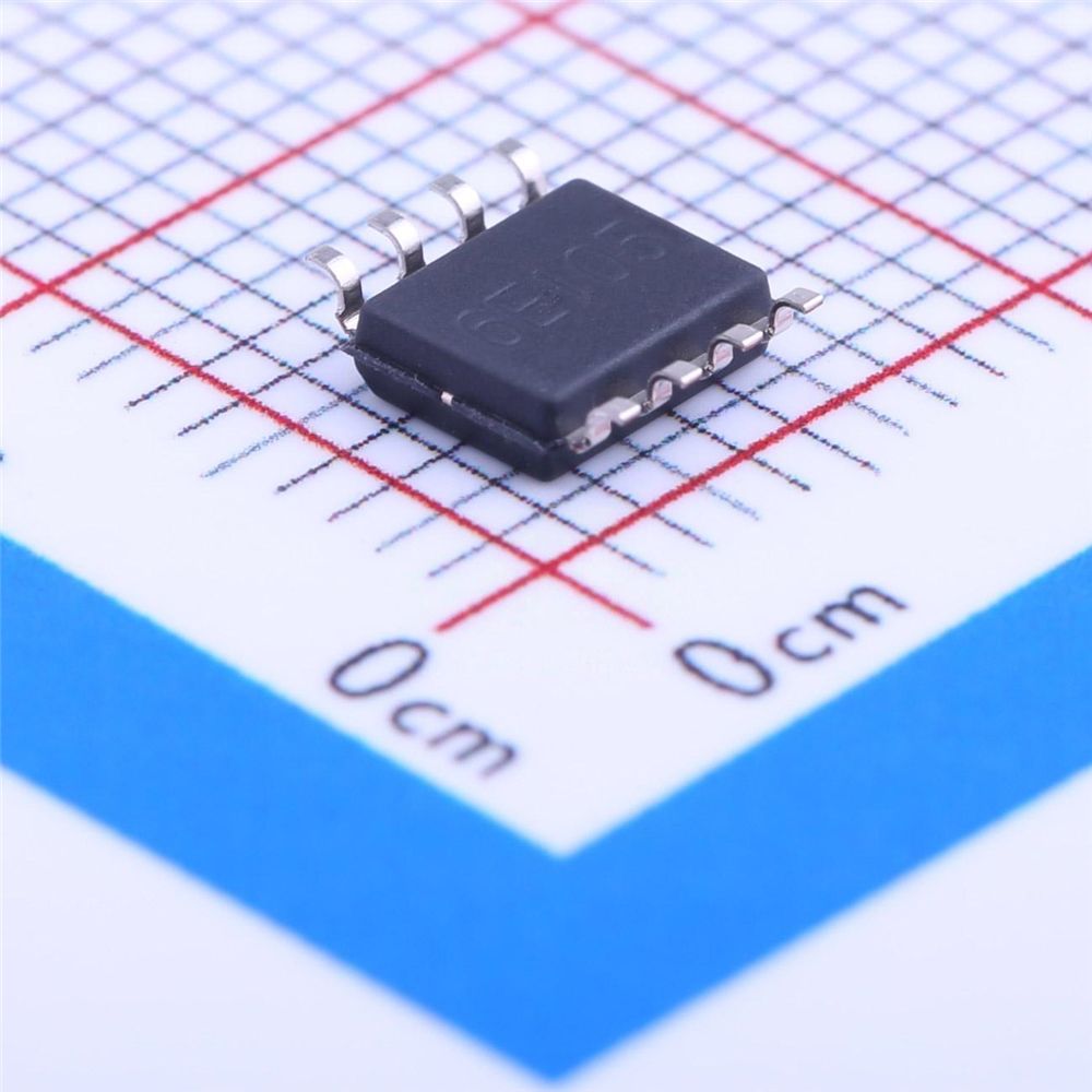 KWM Original new Power management PMIC SOIC-8 TLV431AIDR Integrated circuit IC chip in stock