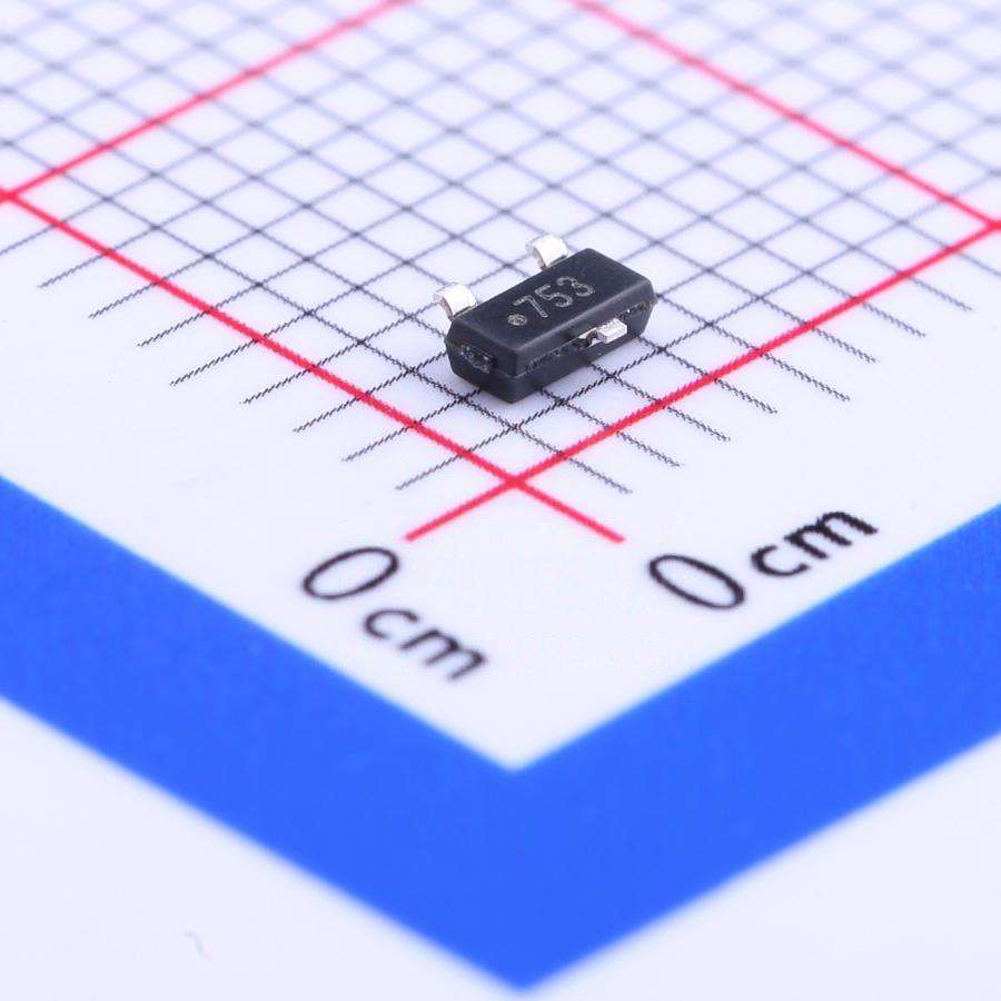 KWM Original new Power management PMIC SOT-23 LM431BIM3X/NOPB Integrated circuit IC chip in stock
