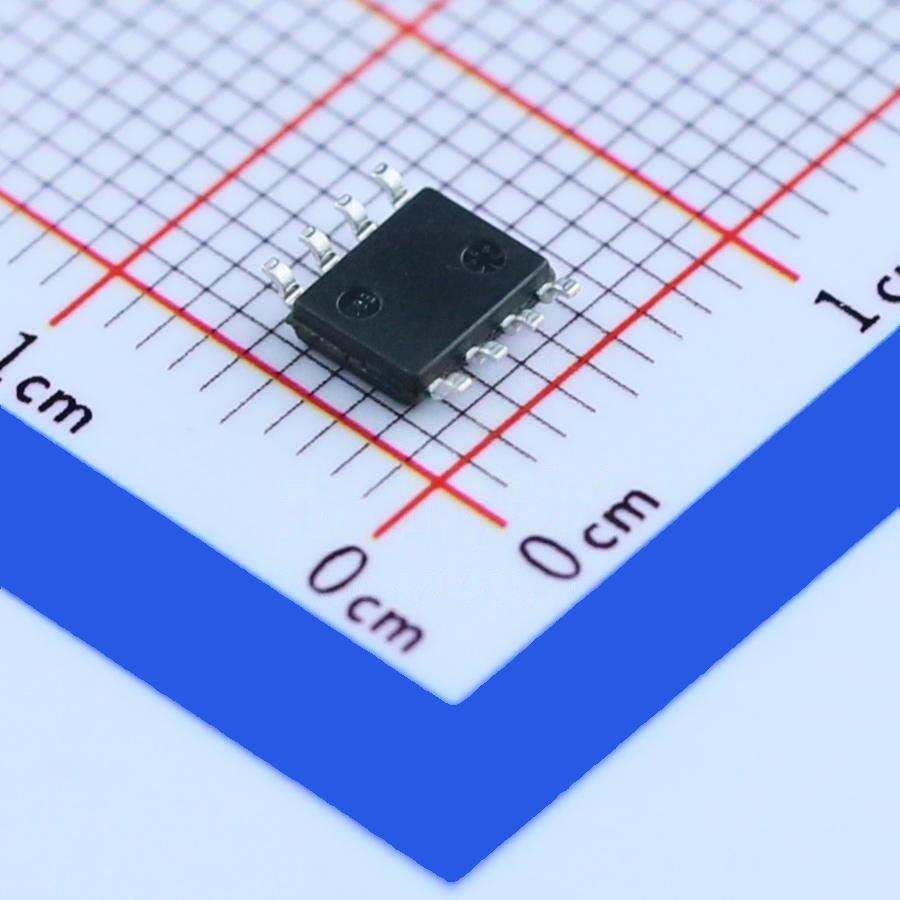 KWM Original new Power management PMIC SOIC-8 TL431AIDR Integrated circuit IC chip in stock