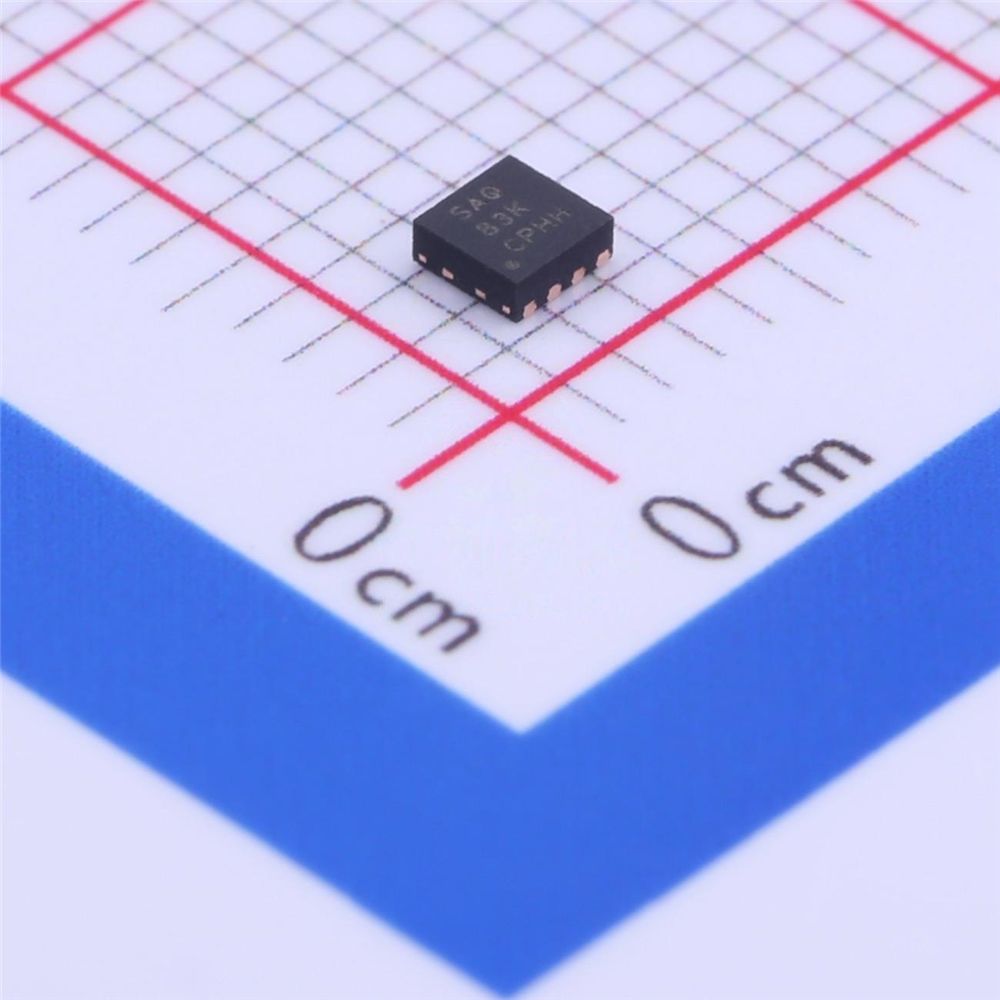 KWM Original new Power management PMIC WSON-8 TPS62125DSGR Integrated circuit IC chip in stock