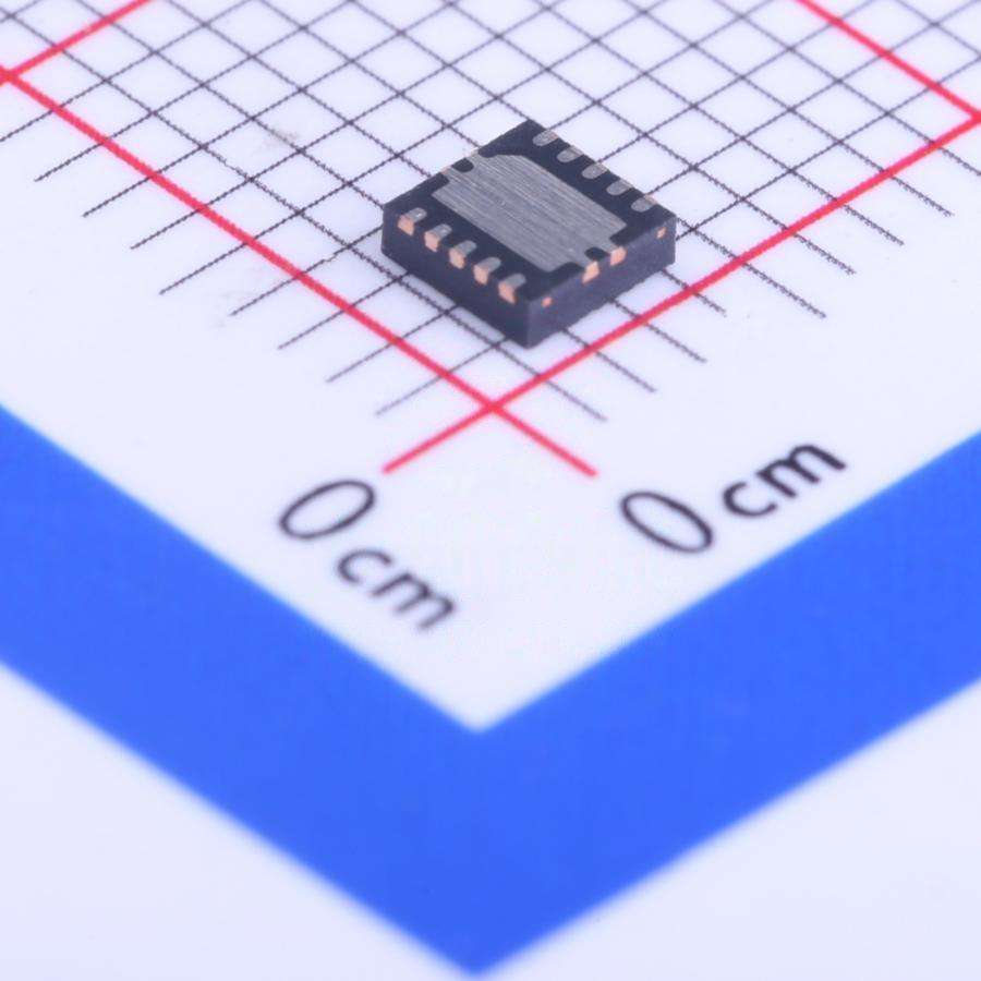 KWM Original new Power management PMIC SON-10 TPS40192DRCR Integrated circuit IC chip in stock