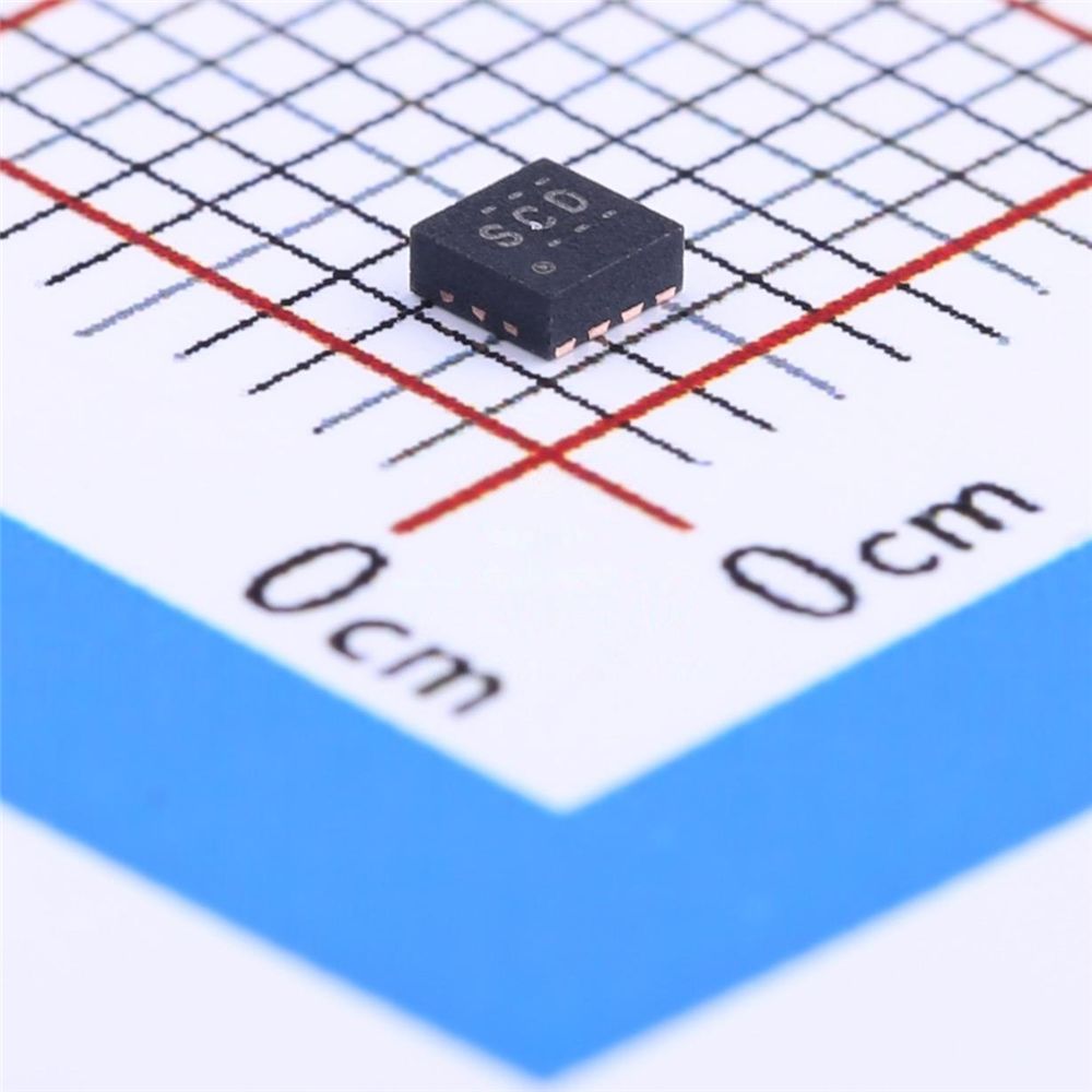 KWM Original new Power management PMIC WSON-8 TLV62065TDSGRQ1 Integrated circuit IC chip in stock