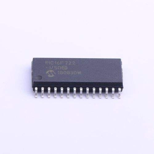KWM Original new MCU Isolation IC Automotive Inverters Power Supplies Integrated Circuit Microchip IC chip in stock