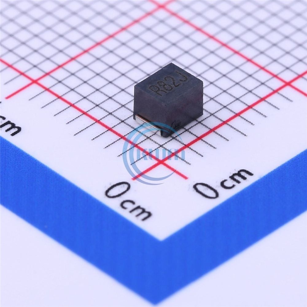 Original New SMD Power Inductors 820nH 5% NLV32T-R82J-EF