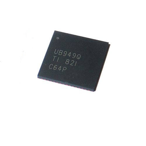 Shenzhen KWM LVDS Serializer Automotive VQFN-64 DS90UB929TRGCRQ1