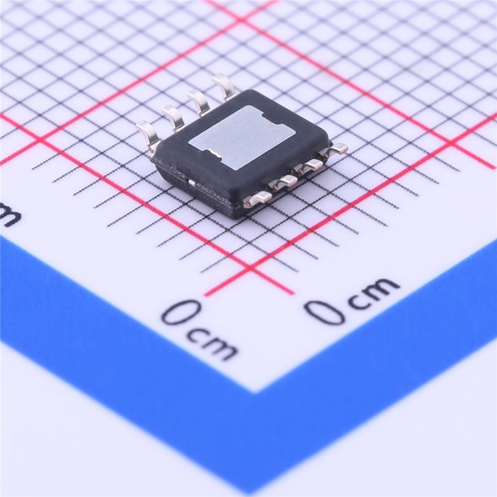 KWM Original new Power management PMIC SO-8 TPS54540DDA Integrated circuit IC chip in stock