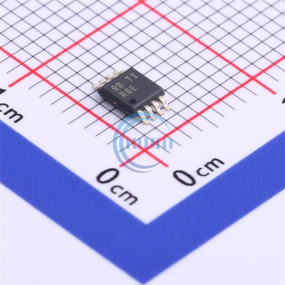 Original new in stock Integrated Circuit VSSOP-8 LMV722IDGKR
