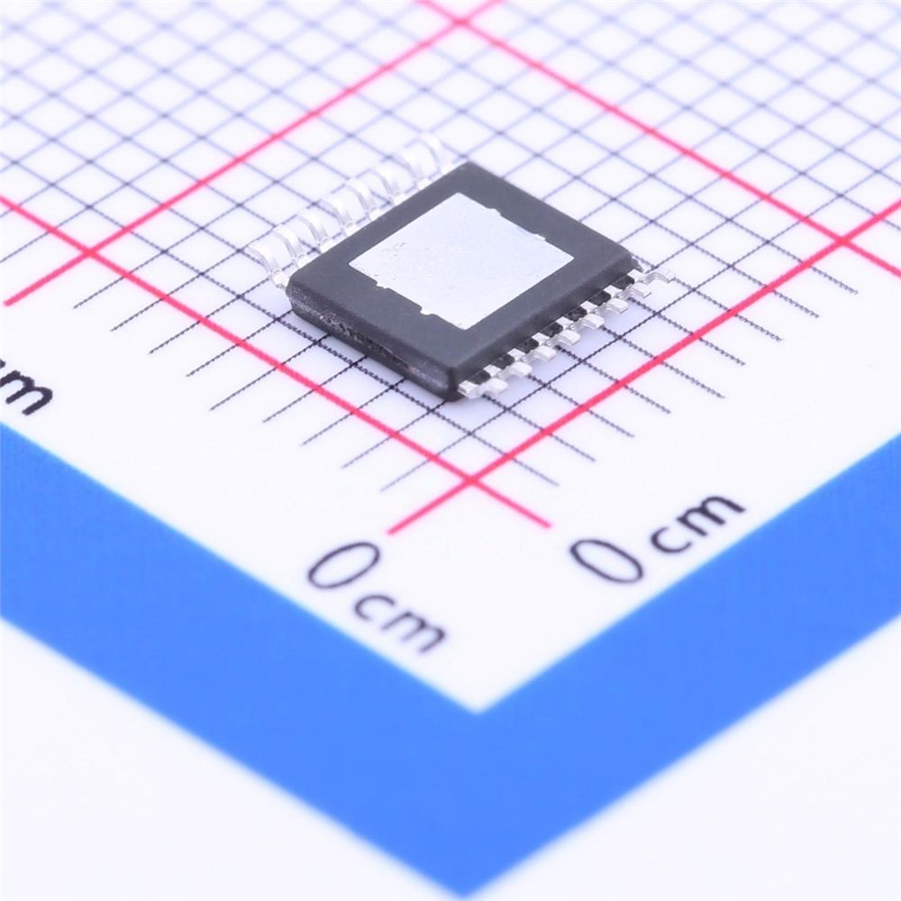 KWM Original new Power management PMIC TSSOP-16 LM5575MH/NOPB Integrated circuit IC chip in stock