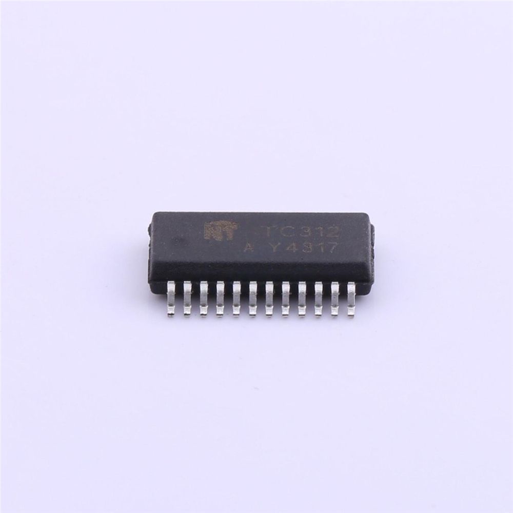 KWM Original new Touch IC Sensor SO-24 TC312 Integrated Circuit IC Chip In stock