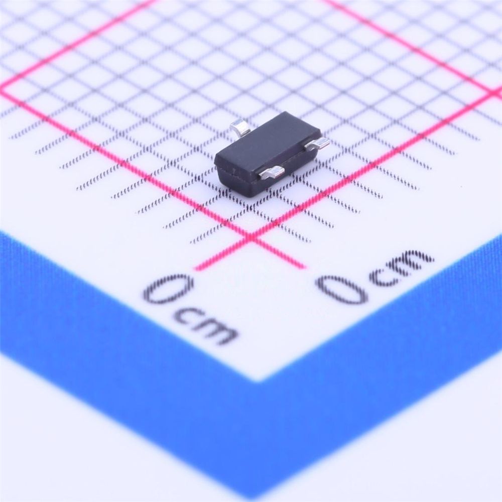 KWM Original new SQ2308 Transistor SOT-23(SOT-23-3) SQ2308CES-T1_GE3 Integrated circuit IC chip in stock