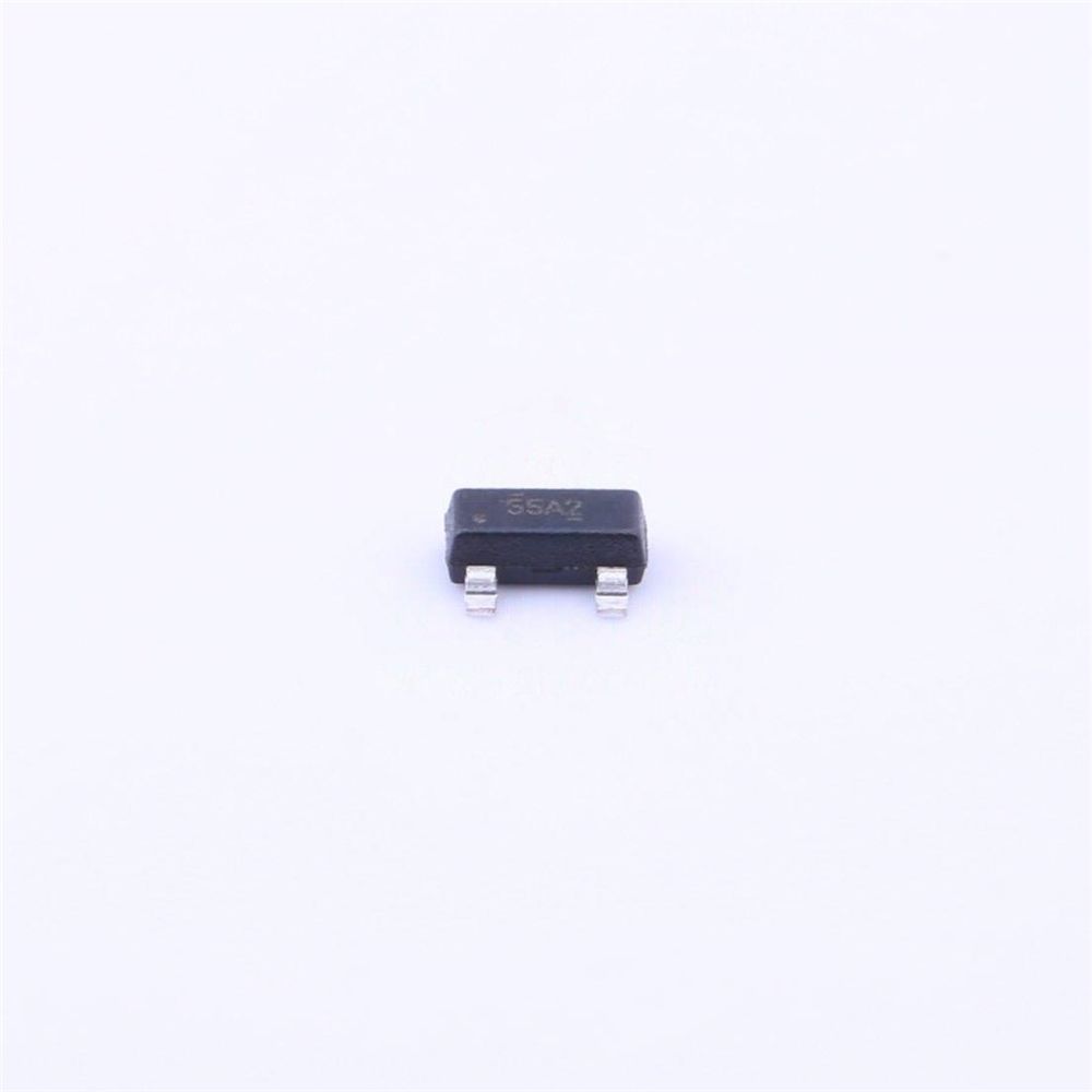 KWM Original new DRV5055A2QDBZR Sensor SOT-23(SOT-23-3) DRV5055A2QDBZR Integrated Circuit IC Chip In stock