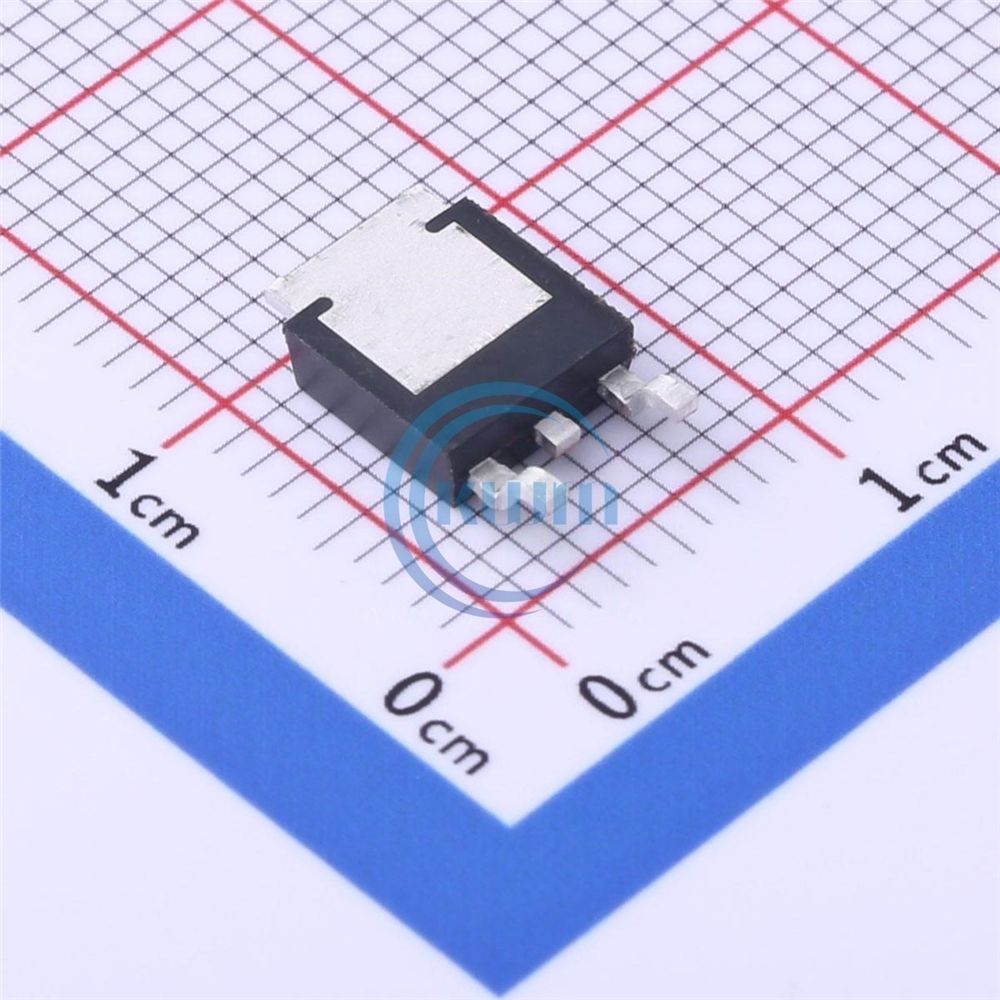 KWM Original new FDD390 Transistor TO-252(DPAK) FDD390N15ALZ Integrated circuit IC chip in stock