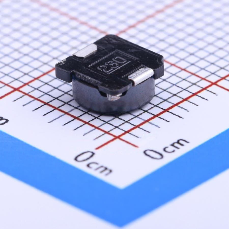 KWM Original new 4.7uH 20% Inductor SMD SLF6028T-4R7M1R6-PF Integrated Circuit IC Chip In stock