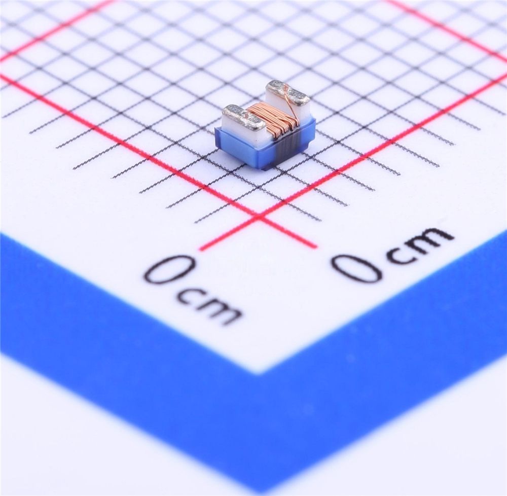 KWM Original new 1uH 5% 170mA Inductor 0805 CS0805-1R0J-S Integrated Circuit IC Chip In stock