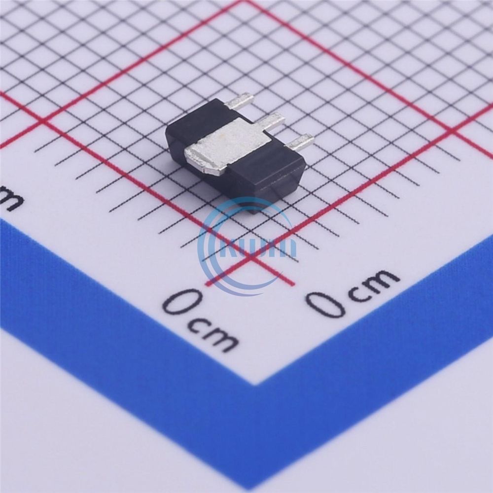 KWM Original new Transistor SOT89 BSS192,115 Integrated circuit IC chip in stock