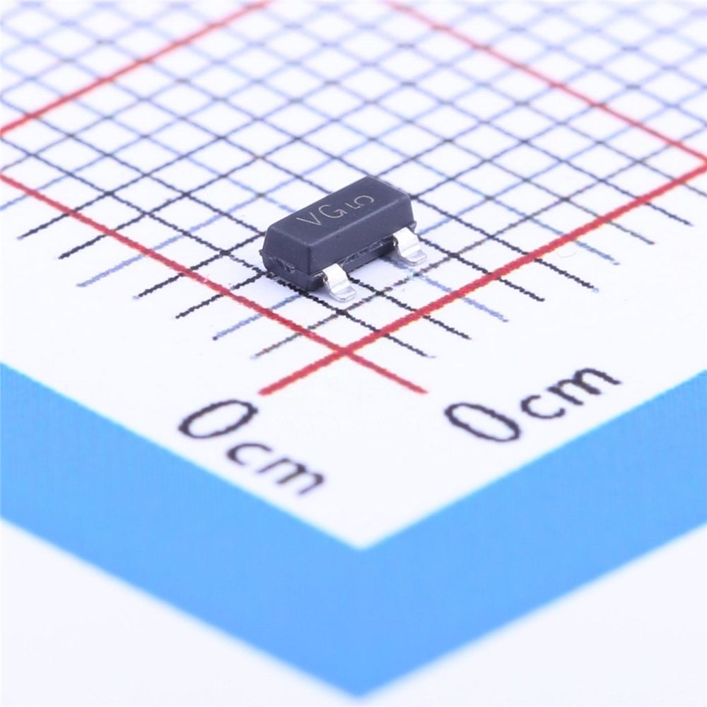 KWM Original new NSS60200 Transistor SOT-23(SOT-23-3) NSS60200LT1G Integrated circuit IC chip in stock