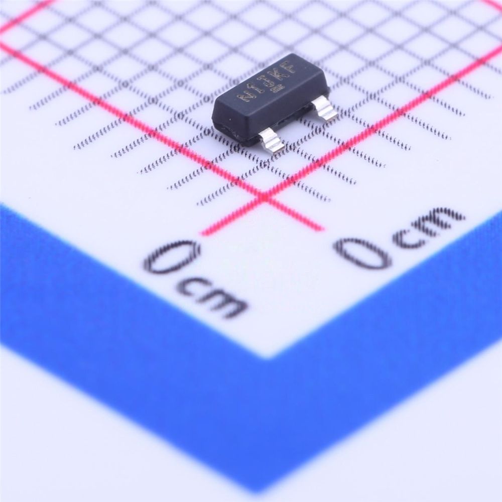 KWM Original new SI2301 Transistor SOT-23(SOT-23-3) SI2301CDS-T1-E3 Integrated circuit IC chip in stock
