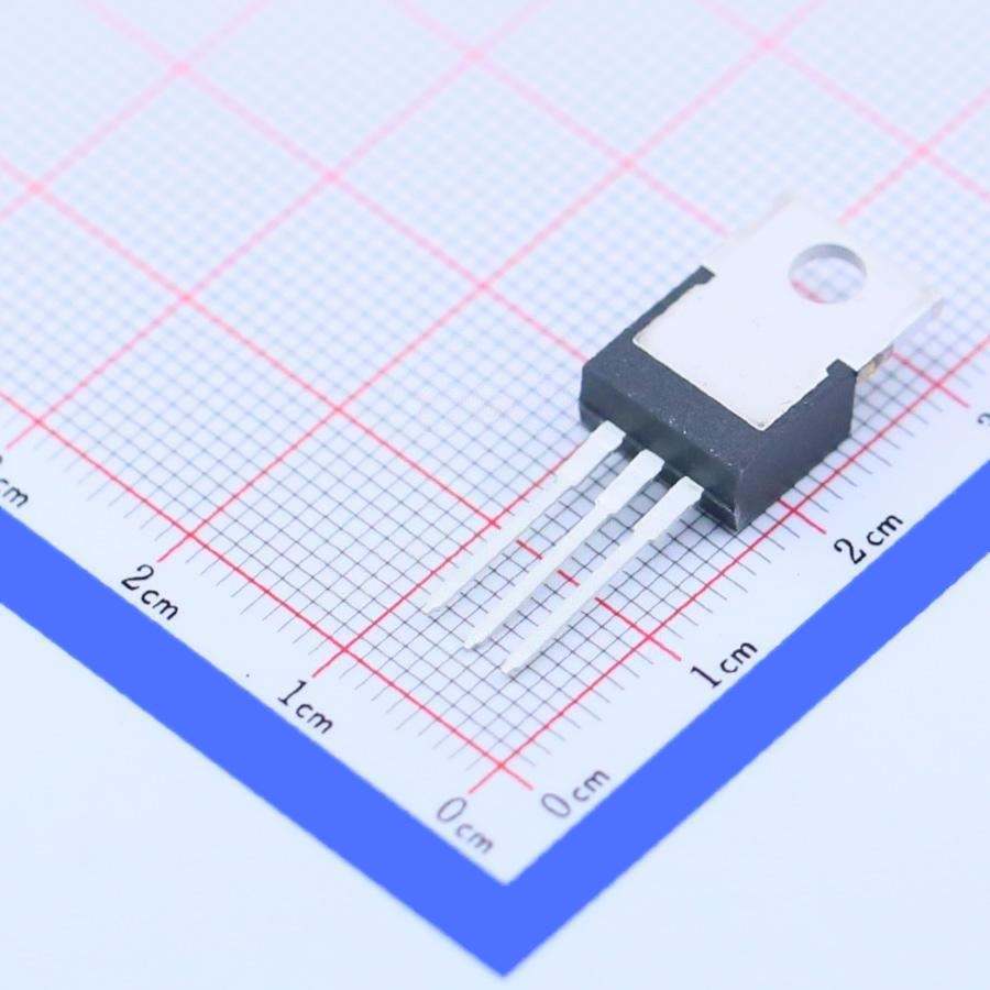 KWM Original new Power management PMIC TO-220 LM1085IT-ADJ/NOPB Integrated circuit IC chip in stock