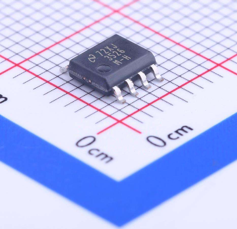 KWM Original new Power management PMIC SOIC-8 LM3526M-H Integrated circuit IC chip in stock